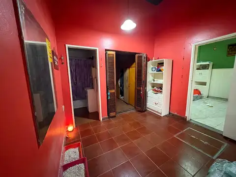 Casa en Venta 40 años