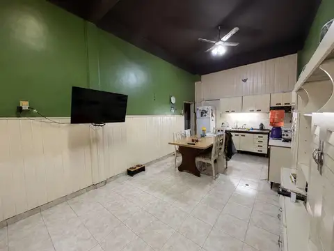 Casa en Venta en Villa Lugano, USD 105.000