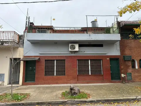 Casa en Villa Lugano