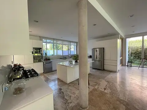 Casa en Alquiler Temporal A Estrenar