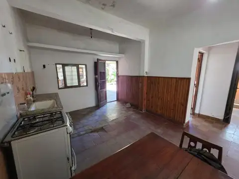 Casa en Venta 50 años