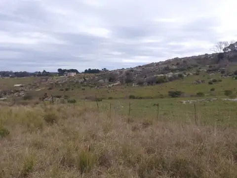Terreno en Venta en Tandil, USD 50.000