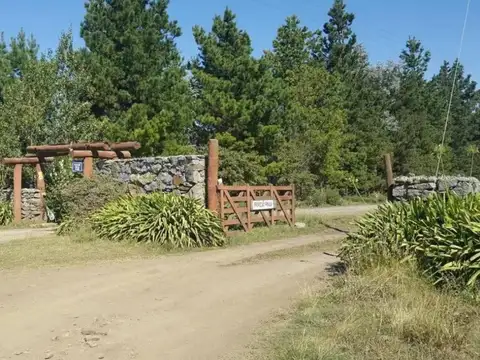 Terreno en venta - 1038Mts2 - Tandil