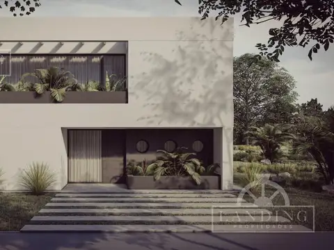 Casa Vila Marina I Villanueva Tigre 3 dormitorios (posibilidad de amarra)