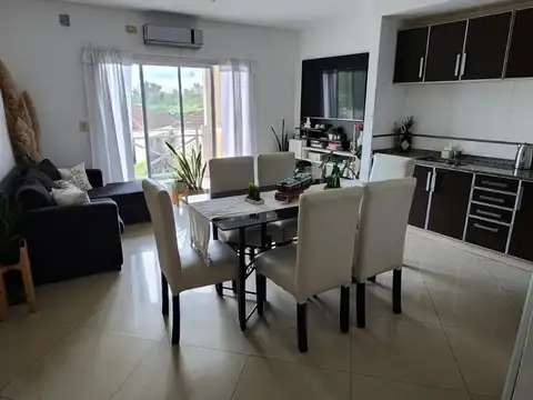 Departamento en Alquiler 10 años