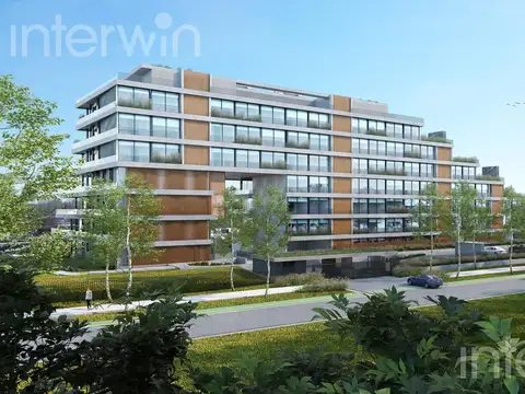 Departamento en Venta A Estrenar