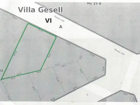 Casa en Venta en Centro, USD 65.000
