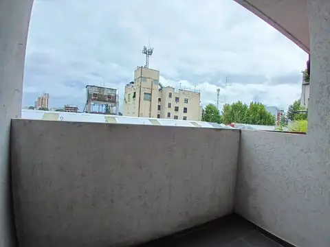 Departamento en Alquiler 12 años