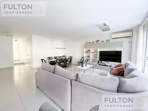 Departamento en Venta 30 años