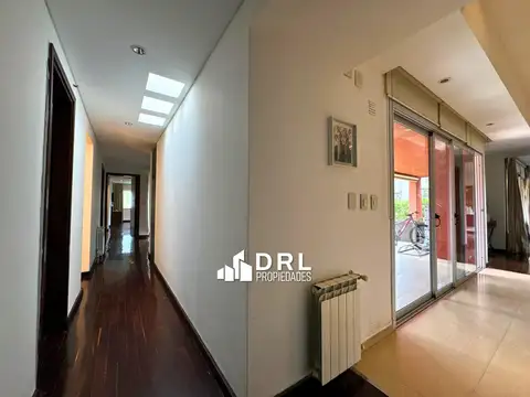 Casa en Alquiler 19 años