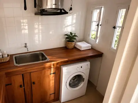 Casa en Venta al Norte