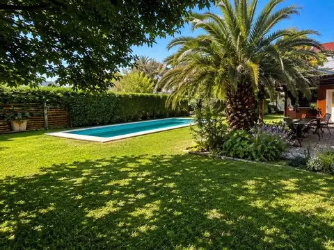 Casa en Venta de 3 dormitorios