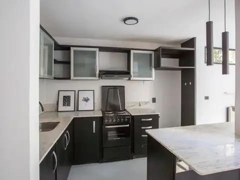 Departamento en Venta 40 años