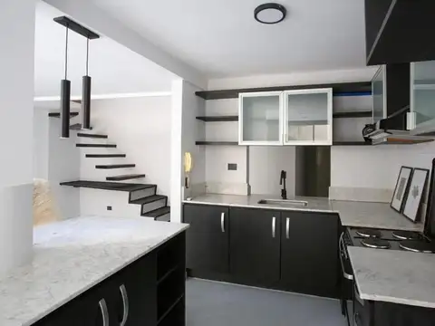 Departamento en Venta en Recoleta, USD 295.000