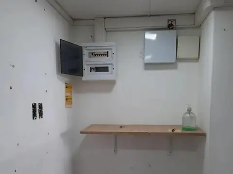 AV. CABILDO  al 1200