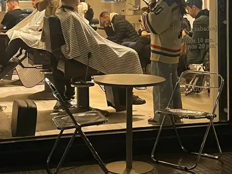 Local en Venta 20 años