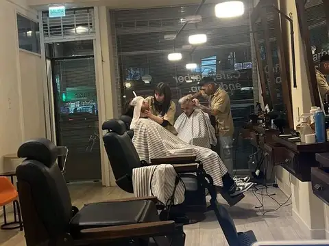 AV. CABILDO  al 1200