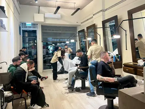 Local en Venta en Belgrano, USD 550.000