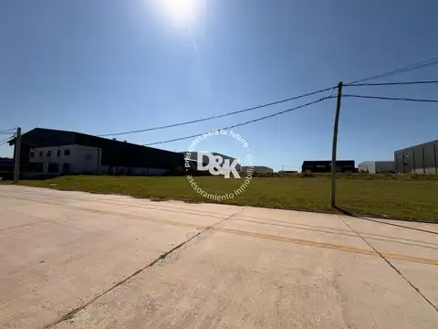 Au Cam. del Buen Ayre 4600