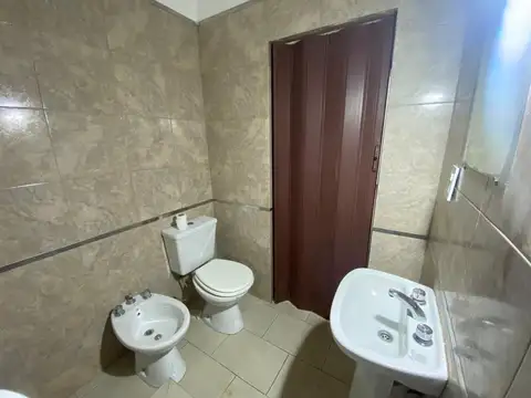 Alquiler Ph al fondo 3 amb Villa martelli