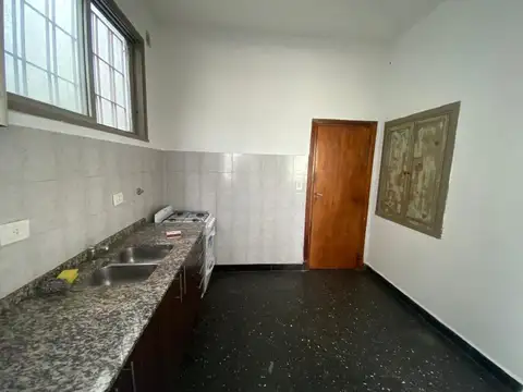 Alquiler Ph al fondo 3 amb Villa martelli