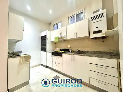 Depto Tipo Casa en Alquiler 2 años