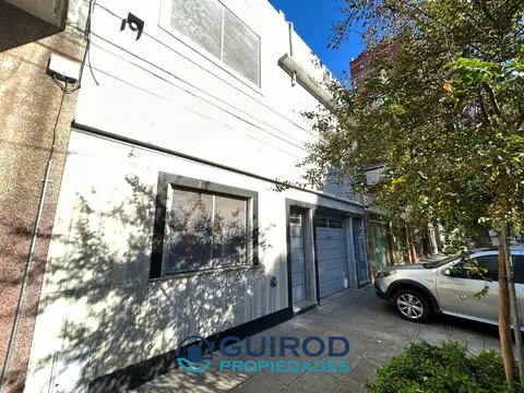 Av. Chivilcoy al 3100