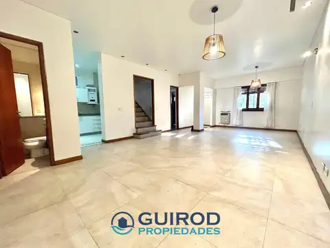 Depto Tipo Casa en Alquiler en Villa Devoto, $ 2.300.000
