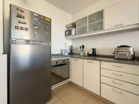 Departamento en Venta 11 años