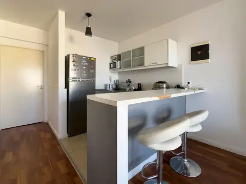 Departamento en Venta en Villa General Mitre, USD 94.500