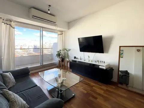 Departamento Venta 2 ambientes Villa Gral Mitre