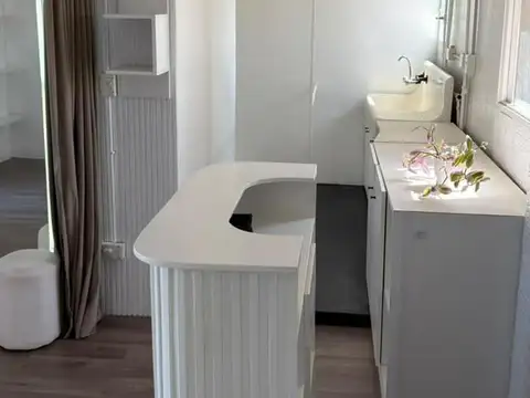 Oficina en Alquiler - 1 Baño - 40mts - Mar Del Plata