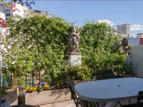 Departamento en Venta de 4 ambientes