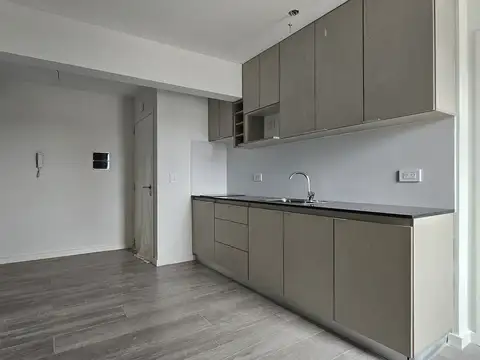 Departamento en Alquiler de Monoambiente