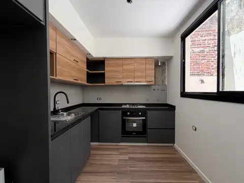 Depto Tipo Casa en Venta A Estrenar