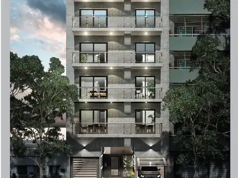 VENTA- Departamento en Ayacucho  al 1500