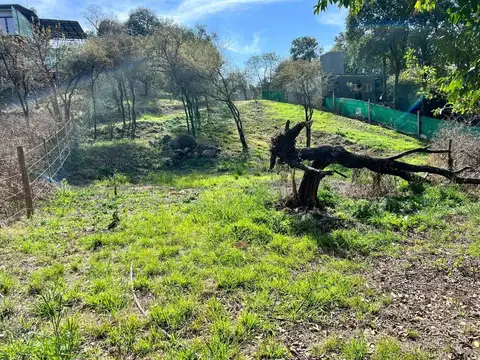 VENTA TERRENO 715 M2 VILLA LOS ALTOS RIO CEBALLOS