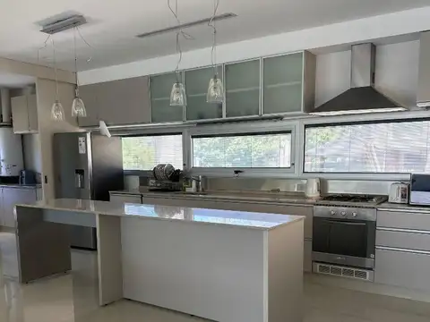 Casa en Alquiler 10 años
