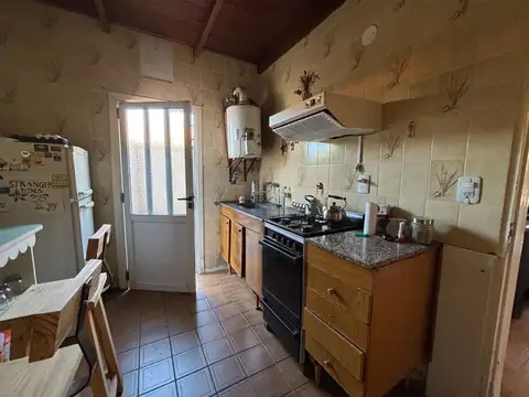 Casa en Venta de 2 dormitorios
