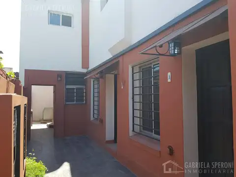 Departamento 2 ambientes VENTA Turdera