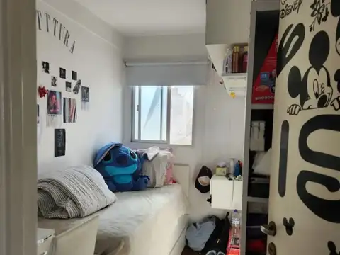 Departamento en Venta Permite mascota
