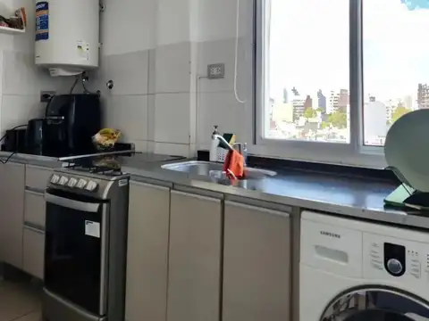 Departamento en Venta de 2 dormitorios