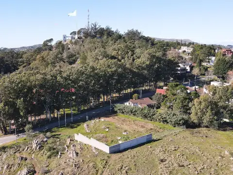 Terreno en Venta en Tandil, USD 41.000