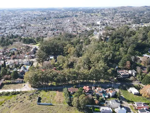 Terreno en Venta de 797,0 m2