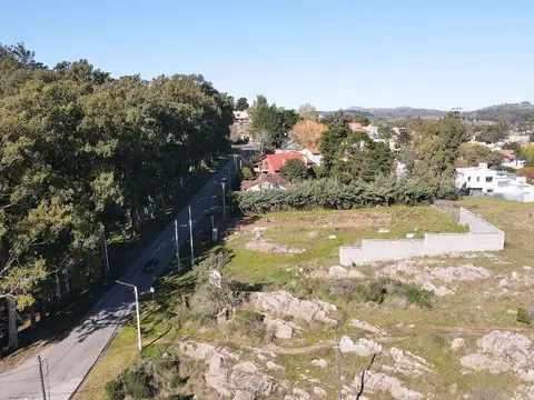 Terreno en Venta de 797,0 m2
