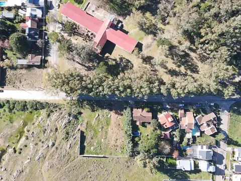 Terreno en Venta en Tandil, USD 41.000