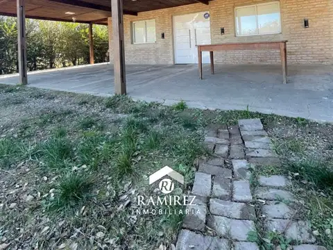 Casa en Villa General Belgrano