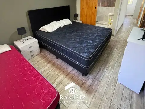 Casa en Venta en Villa General Belgrano, USD 120.000