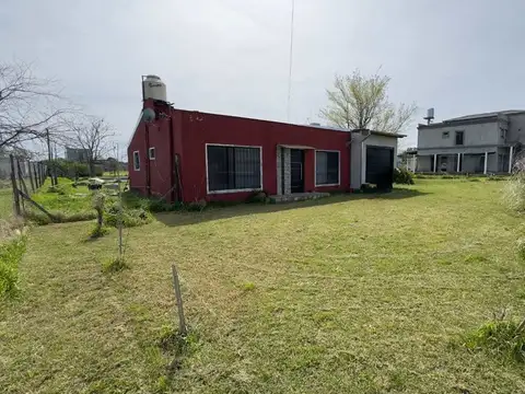 Casa en Venta 15 años