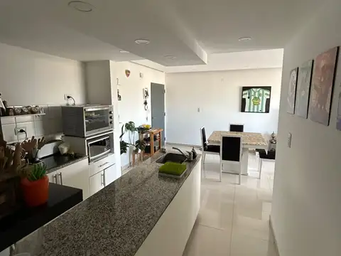 Departamento en Venta en Boedo, USD 152.900